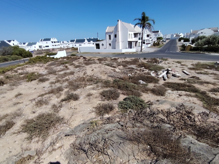 0 Bedroom Property for Sale in Britannia Bay Western Cape